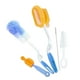 thumbnail image 1 of Limpiador de biberones multifuncional con cepillo giratorio. 5 piezas, 1 of 5