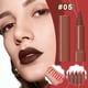 thumbnail image 4 of Pisexur Belleza Maquillaje Delineador de labios degradado, mate, bruma, lápiz labial facial, bruma suave, lápiz labial de chocolate aterciopelado, maquillaje de fijaciónpara mujeres y hombres, 4 of 6