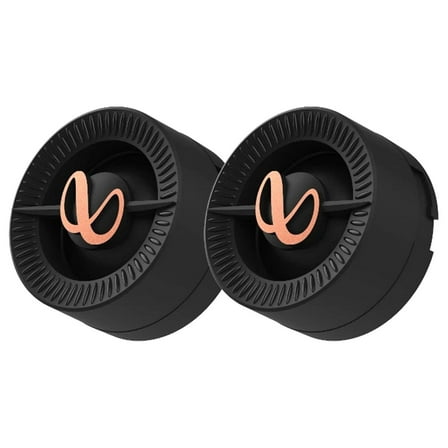 753T Series 3/4" Silk Dome Tweeters, Pair
