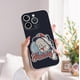 thumbnail image 2 of ¡Agregue un toque de color a su iPhone con una funda para teléfono con diseño gráfico divertido y creativo!, 2 of 4