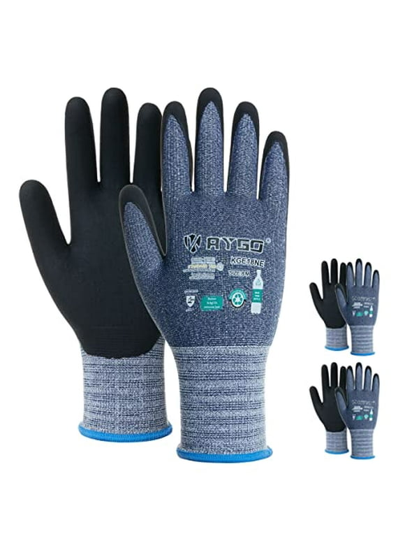 KAYGO Work Gloves in Personal Protective Equipment