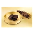 thumbnail image 4 of Galletas Loacker chocolare amargo rellenas de crema de cacao 63 g, 4 of 4