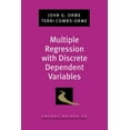 thumbnail image 1 of Pre-Owned Multiple Regression with Discrete Dependent Variables (Paperback) 0195329457 9780195329452, 1 of 1