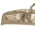 thumbnail image 6 of A-Tacs 48" Firearm Case, Urban Camo Handgun Gun Case, Polyester, 679-48, 6 of 7