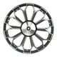 thumbnail image 3 of Par De Rines Ak001 Aluminio Para Moto Ft125 Ft150 Kinlley, 3 of 5