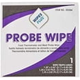 thumbnail image 2 of Thermometer Sanitizing Wipes - Probe Wipe Sachet - 100 Wipes, 2 of 2