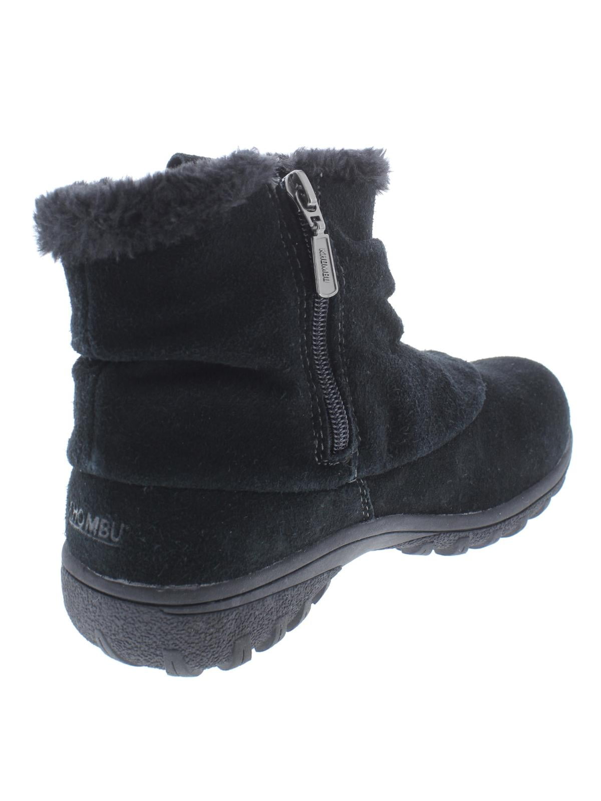 khombu copper 2 snow boot