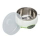 thumbnail image 5 of Mácina De Fabricantes De Yogut, Contenedor De Acero Compacto Inoxidable Para Yogurt GriEgo De Bricolaje Casero, Ahorro De Energía 15W, 5 of 7