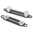 thumbnail image 3 of Accesorio de fijación magnética de carcasa de coche de metal apto para Traxxas TRX-4 T4 1/10 RC Car, 3 of 10