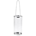 thumbnail image 2 of Panier de Grillade Roulant Panier Bbq en Acier Inoxydable 304 Panier de Gril Cylindrique Portable avec Poignée pour Camping Extérieur Accessoires de Gril Bbq pour Légumes, 2 of 7