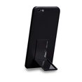 thumbnail image 2 of Killer Concepts PP-Black Support de Téléphone Réglable & Prise avec Miroir Compact Support de Voiture , Noir, 2 of 7