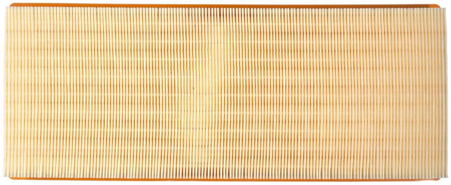 MAHLE LX 1249 Air Filter