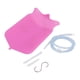 thumbnail image 2 of Kit de bolsa de enema para limpieza de colon, kit de bolsa de enema Productos de silicona para el cuidado de la salud L Kit de bolsa de enema Respuesta rápida, 2 of 12