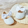 thumbnail image 2 of Toddler Little Girl Princess Dress Shoes-Mary Jane Flats for Girl Party School Shoes., 2 of 6