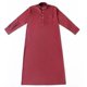 thumbnail image 4 of Hombres Musulmanes Islámicos Túnica Larga Dishdasha Kaftan Vestido de Noche Thobe Hombres, 4 of 5