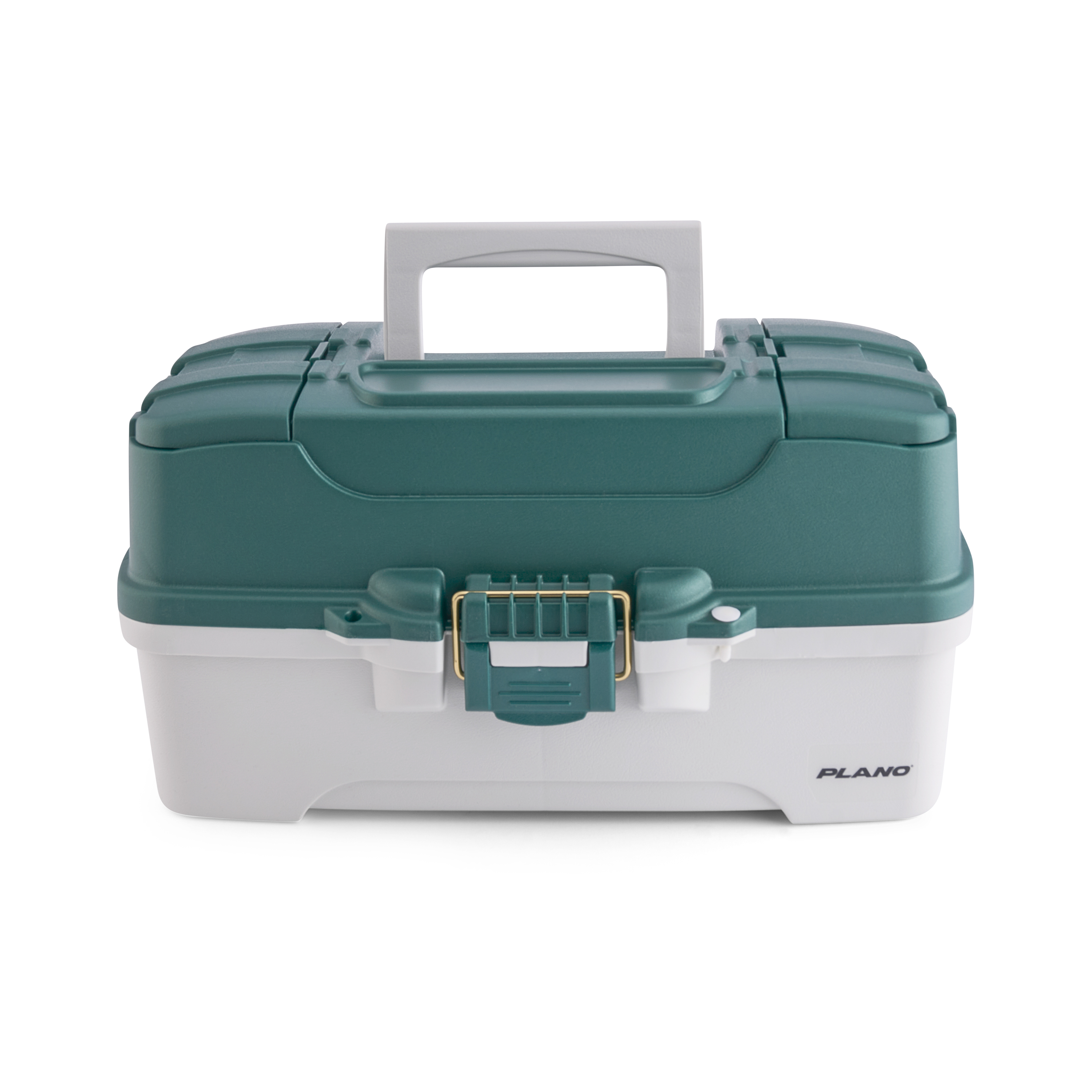 Plano 3-Tray Tackle Box with Berkley Freshwater Kit photo 6