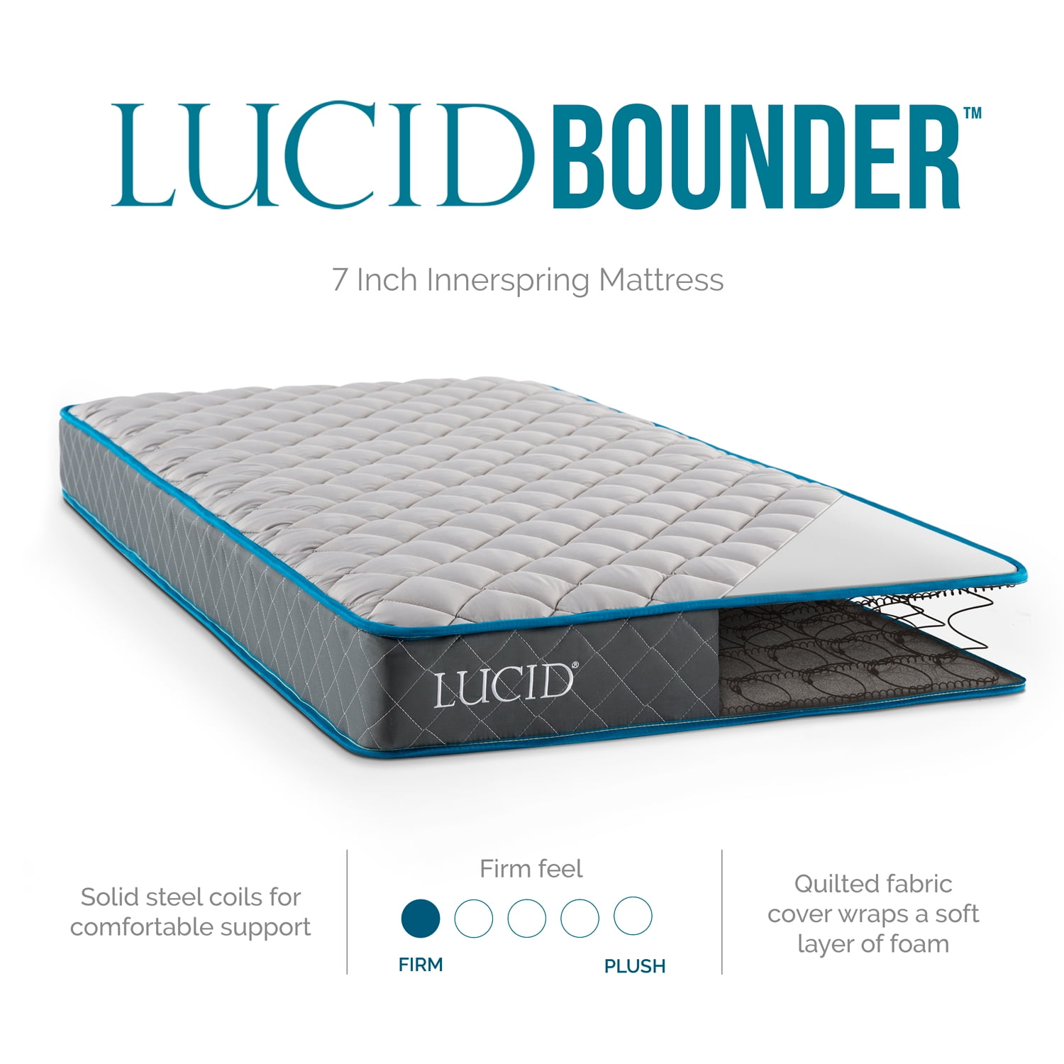 Lucid Bounder 7