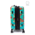thumbnail image 7 of The Pioneer Woman Hardside Luggage 20 Inch Carry-on, Vintage Floral, 7 of 7