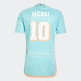 thumbnail image 2 of Jersey Playera Adidas del Inter de Miami con Numero de Messi MLS  Tercero Para Hombre, 2 of 4