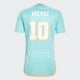 thumbnail image 2 of Jersey Playera Adidas del Inter de Miami con Numero de Messi MLS  Tercero Para Hombre, 2 of 4
