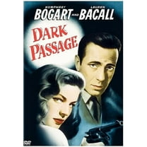 Dark Passage [DVD], Feature,Classic,Drama, Drama, Mystery ,Suspense,Suspense,
