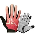 thumbnail image 1 of Gant Tous Doigts Écran Tactile Sports d'Hiver Course Cyclisme Biking Gant, 1 of 8