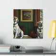 thumbnail image 3 of Labrador Retriever Splendor - Canvas, 3 of 10