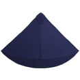 thumbnail image 3 of Colección Musulmana Hijab Khimar Pañuelo para Mujeres, Banderas de Estilo Largo en 12 Colores, Poliéster Suave para el Uso Diario Modesto, 3 of 3