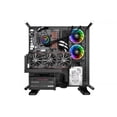 thumbnail image 6 of Thermaltake Floe Ring RGB AIO Liquid CPU Cooler - 240mm, 6 of 7