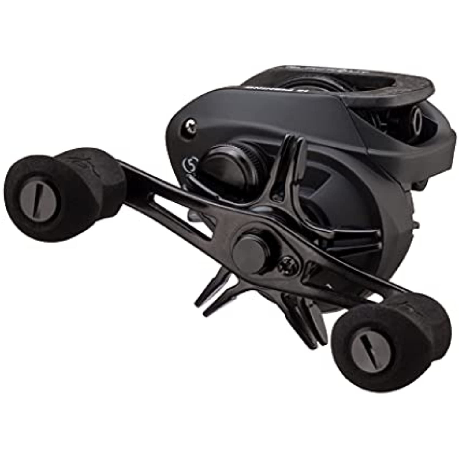 13 Fishing Origin O1 Blackout Baitcast Reel 7.3:1 Right Hand 100 Fishing Reel 13 Fishing Origin O1 Blackout Baitcast Reel 7.3:1 Right Hand 100 Fishing Reel