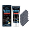 thumbnail image 1 of 1set Car Scratch Repair Kit Polishing Wax Body Compound Remover Kit 120g, 1 of 1