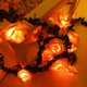thumbnail image 5 of Luces decorativas LED de caña de ratán con forma de rosa para San Valentín, luces nocturnas decorativas, luces ambientales para fiestas en el dormitorio, luces de plástico para fiestas., 5 of 8