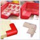 thumbnail image 5 of Uds. Protector de esquina de mesa de bebé protectores de protección de seguridad para niños F Aespa kaili Sencillez, 5 of 5