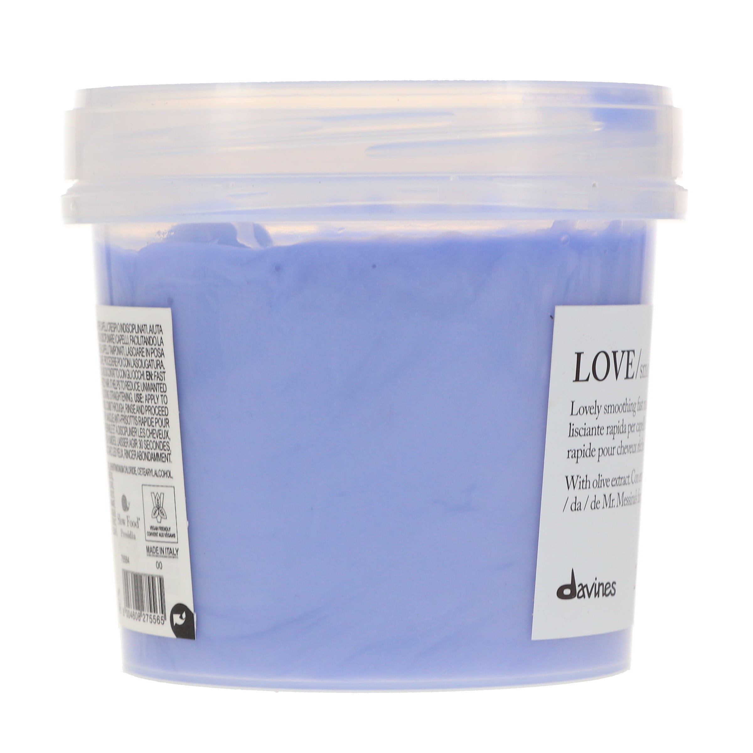 Davines LOVE Smoothing Instant Mask 8.91 oz