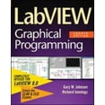 thumbnail image 1 of Pre-Owned LabVIEW Graphical Programming (Paperback) 0071451463 9780071451468, 1 of 1