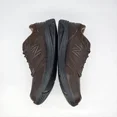 thumbnail image 4 of New Balance 928v3 Shoes Mens Size 15 B Walking Sneakers MW928BR3 Brown Leather, 4 of 5