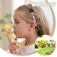 thumbnail image 4 of Waterbird Sifflet Jouets pour Nourrissons et Tout-Petits S9O4 Instrument de Musique, 4 of 8