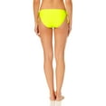 thumbnail image 3 of No Boundaries Juniors' Side Tie Bikini Swim Bottom, 3 of 5