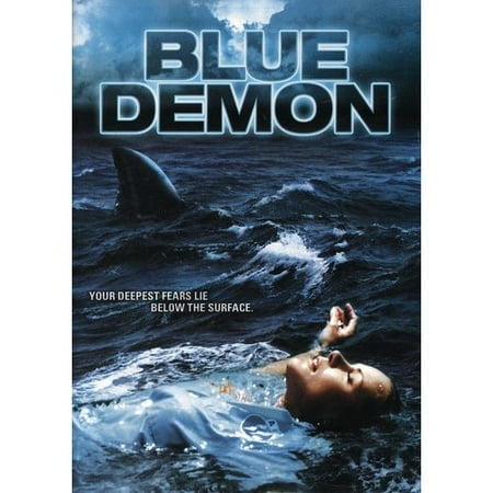 Blue Demon