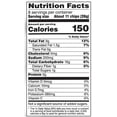 thumbnail image 2 of 2X-Ruffles Flamin' Hot BBQ Potato Chips - 8 oz, 2 of 4