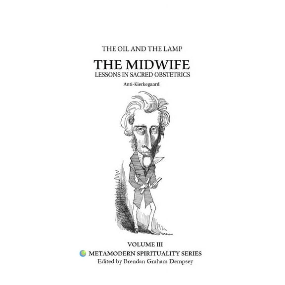 The Oil and the Lamp, (Paperback)