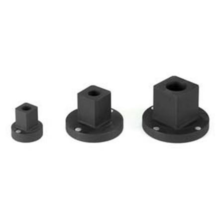 

3 Pieces Drive Reducing Adapter Set