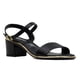 thumbnail image 3 of Zapatillas para Mujer Beira Rio 8379203 negro 24, 3 of 4