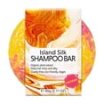 thumbnail image 2 of Jabón capilar con aceite, champú, aroma refrescante, limpiador, suavizante, pomelo, aceite de coco, mandarina, aloe. Alivia el cabello seco y encrespado. Ideal para regalar., 2 of 8
