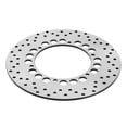 thumbnail image 3 of Rear Brake Disc Rotor For YAMAHA RD 350 LC 95-90 RD 350 R 91-95 FZX 750 87-01 XJ 600 83-91 XJ 900 Diversion 94-03, 3 of 5