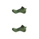 thumbnail image 3 of Guardurnaity Calcetines deportivos para hombre Dedos reforzados Comfort Athletic Keep Cool Calcetines con malla transpirable Dry Women's Prevent Type3 NO3, 3 of 6