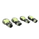 thumbnail image 5 of Botas para perros seguras transpirables antideslizantes zapatos suaves para cachorros para caminar para perros ANGGREK Otros, 5 of 8
