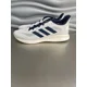 thumbnail image 3 of Ad-id-as FX6822 Mens Supernova Running Sneakers Shoes - Grey Size. 6 1/2, 3 of 6