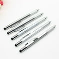 thumbnail image 3 of TERGAYEE Gift Pen for Men,6 in 1 Multitool Tech Tool Pen Screwdriver Pen with Ruler,Levelgauge,Ballpoint Pen,Pen Refills,Funny Gift for Christmas,Father's Day Valentines or Birthdays Gifts, 3 of 3