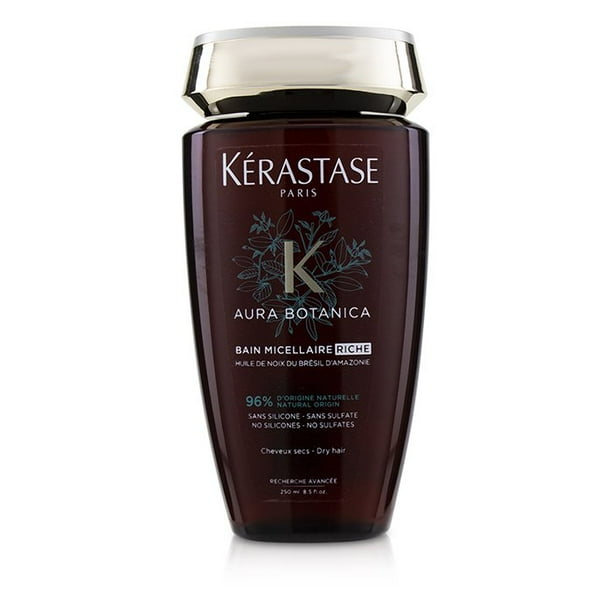 Kerastase Kerastase Aura Botanica Bain Micellaire Riche Aromatic